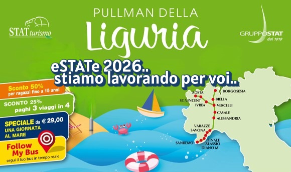 Orari 2026 in preparazione!