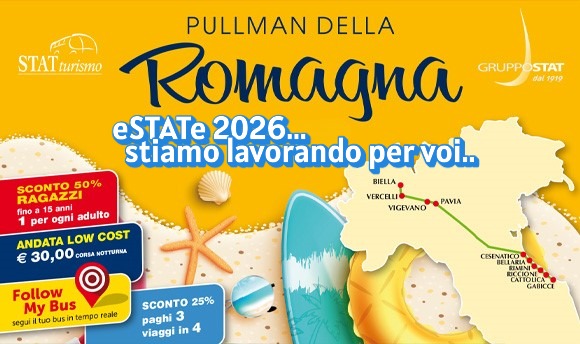 Orari 2026 in preparazione!